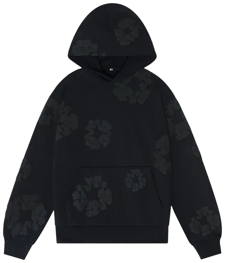 Denim Tears Hoodie